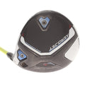 Cobra Aerojet Max Graphite Mens Right Hand Driver 9* Stiff - UST Mamiya ProForce V2 6F4