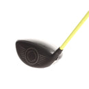 Cobra Aerojet Max Graphite Mens Right Hand Driver 9* Stiff - UST Mamiya ProForce V2 6F4