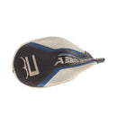 Cobra Aerojet Max Graphite Mens Right Hand Driver 9* Stiff - UST Mamiya ProForce V2 6F4