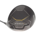 TaylorMade RBZ Black Graphite Mens Right Hand Driver 10.5* Stiff - Matrix Ozik
