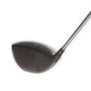TaylorMade RBZ Black Graphite Mens Right Hand Driver 10.5* Stiff - Matrix Ozik
