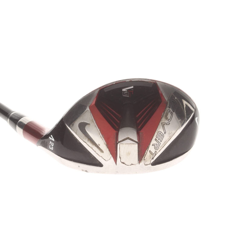 Nike VR-S Covert Graphite Ladies Right Hand 4 Hybrid 23* Ladies - KuroKage 50