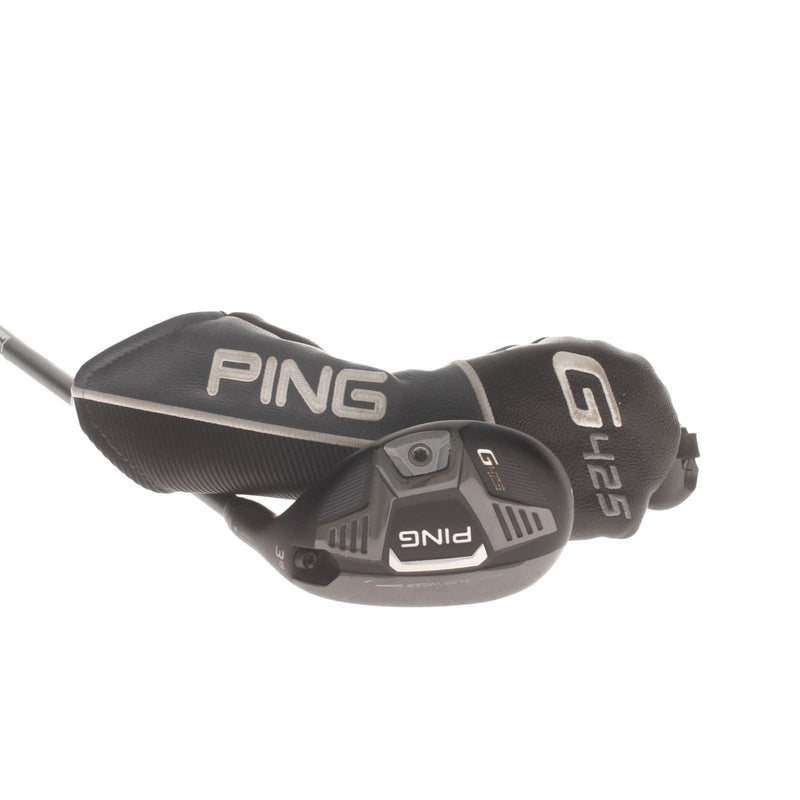 Ping G425 Graphite Mens Right Hand 3 Hybrid 19* Stiff - Alta CB 70