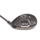 Ping G425 Graphite Mens Right Hand 3 Hybrid 19* Stiff - Alta CB 70