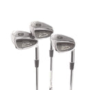 Titleist AP2 Steel Mens Right Hand Irons 8-PW Stiff - Dynamic Gold S300