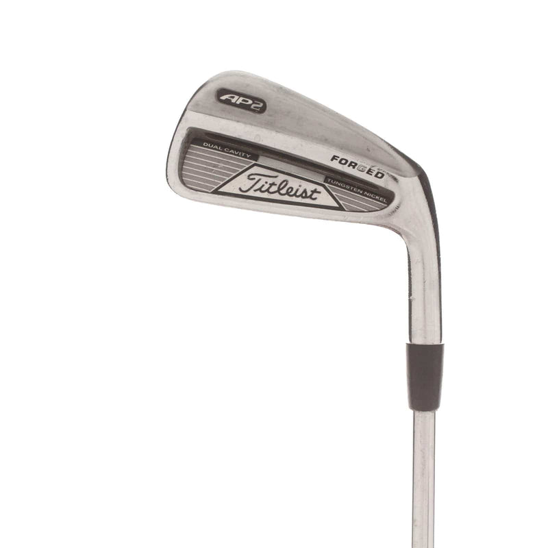 Titleist AP2 2008 Steel Mens Right Hand 3 Iron 21* Stiff - True Temper Dynamic Gold S300
