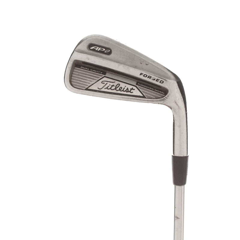 Titleist AP2 2008 Steel Mens Right Hand 4 Iron 24* Stiff - True Temper Dynamic Gold S300