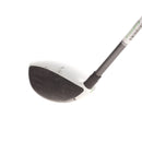 TaylorMade RBZ Graphite Mens Right Hand Fairway 5 Wood 19* Regular - Matrix Ozik Xcon-5
