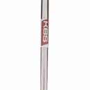 Wilson DYNAPWR Max 2025 Steel Mens Right Hand 5 Iron 24* Regular - KBS Tour Lite