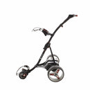 Motocaddy S1 3-Wheel Electric Trolley 18 Hole Lithium - Black