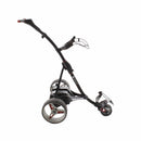 Motocaddy S1 3-Wheel Electric Trolley 18 Hole Lithium - Black