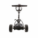 Motocaddy S1 3-Wheel Electric Trolley 18 Hole Lithium - Black
