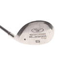 Cobra King Transition Graphite Mens Right Hand 5 Hybrid 25* Regular - Cobra