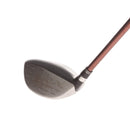 Cobra Speed LD Graphite Mens Right Hand Fairway 5 Wood 18* Regular - Aldila NV