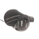 Wilson DYNAPWR Carbon 2025 Graphite Mens Right Hand Driver 10.5* Extra Stiff - UST Mamiya LIN-Q M40X 6F5