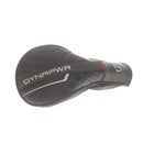 Wilson DYNAPWR Carbon 2025 Graphite Mens Right Hand Driver 10.5* Extra Stiff - UST Mamiya LIN-Q M40X 6F5
