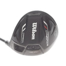 Wilson DYNAPWR Carbon 2025 Graphite Mens Right Hand Driver 10.5* Stiff - Fujikura Ventus TR Blue 5-S