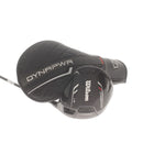 Wilson DYNAPWR LS 2025 Graphite Mens Right Hand Driver 10.5* Extra Stiff - Fujikura Ventus TR Blue 6-X