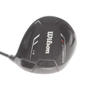 Wilson DYNAPWR LS 2025 Graphite Mens Right Hand Driver 10.5* Extra Stiff - Fujikura Ventus TR Blue 6-X