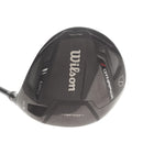Wilson DYNAPWR Max 2025 Graphite Mens Right Hand Driver 10.5* Regular - UST Mamiya LIN-Q M40X 5F3