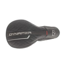 Wilson DYNAPWR Max 2025 Graphite Mens Right Hand Driver 10.5* Regular - UST Mamiya LIN-Q M40X 5F3