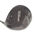 Wilson DYNAPWR Max 2025 Graphite Mens Right Hand Driver 10.5* Senior - UST Mamiya LIN-Q M40X 5F2