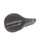 Wilson DYNAPWR Max 2025 Graphite Mens Right Hand Driver 10.5* Senior - UST Mamiya LIN-Q M40X 5F2