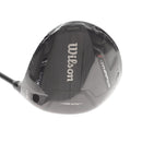 Wilson DYNAPWR Max 2025 Graphite Mens Right Hand Driver 10.5* Regular - Fujikura Ventus TR Blue 5-R