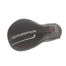 Wilson DYNAPWR Max 2025 Graphite Mens Right Hand Driver 10.5* Regular - Fujikura Ventus TR Blue 5-R