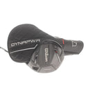 Wilson DYNAPWR Max 2025 Graphite Mens Right Hand Driver 9* Stiff - UST Mamiya LIN-Q M40X 5F4
