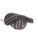 Wilson DYNAPWR Carbon 2025 Graphite Mens Right Hand Fairway 4 Wood 16.5* Extra Stiff - UST Mamiya LIN-Q M40X 7F5