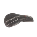 Wilson DYNAPWR Carbon 2025 Graphite Mens Right Hand Fairway 4 Wood 16.5* Extra Stiff - UST Mamiya LIN-Q M40X 7F5