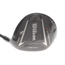 Wilson DYNAPWR Max 2025 Graphite Mens Right Hand Fairway 3 Wood 15* Regular - UST Mamiya LIN-Q 5F3