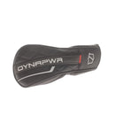 Wilson DYNAPWR Max 2025 Graphite Mens Right Hand Fairway 3 Wood 15* Regular - UST Mamiya LIN-Q 5F3