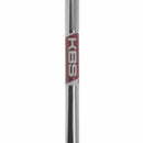 Wilson DYNAPWR Max 2025 Graphite Mens Right Hand Irons 6-PW Regular - KBS Tour Lite