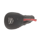 Wilson DYNAPWR Carbon 2023 Graphite Mens Right Hand Driver 12* Stiff - Project X HZRDUS Smoke RDX Red 50