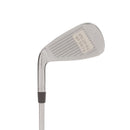 Wilson Staff Model Utility Steel Mens Right Hand 1 Iron 15* Regular - KBS Tour 110