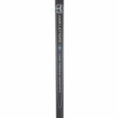 John Letters T5 Trilogy Graphite Mens Right Hand Irons 3-SW Regular - John Letters LTG