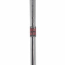 Ram Concept V Force Steel Mens Right Hand Irons 5-SW Regular - True Temper