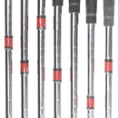 Ram Concept V Force Steel Mens Right Hand Irons 5-SW Regular - True Temper