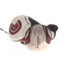 Cleveland HiBore Monster XLS Graphite Mens Right Hand Driver 10.5* Regular - Fujikura Flight Speed Gold 50g