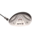 Ram V Force Steel Mens Right Hand 3 Hybrid 21* Regular - Ram