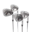 Ping i25 Steel Mens Right Hand Irons 7-PW 0.75* Upright Regular - Ping CFS