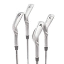 Ping i25 Steel Mens Right Hand Irons 7-PW 0.75* Upright Regular - Ping CFS