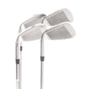 Ping i25 Steel Mens Right Hand Irons 7-PW 0.75* Upright Regular - Ping CFS