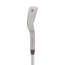 Ping i25 Steel Mens Right Hand 4 Iron Blue Dot 24* 0.75* Upright Regular - Ping CFS
