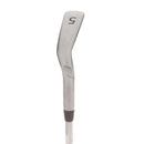 Ping i25 Steel Mens Right Hand 5 Iron Blue Dot 27* 0.75* Upright Regular - Ping CFS