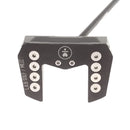 L.A.B. Golf Mezz.1 Mens Right Hand Putter 35" Mallet - L.A.B. Golf Press Pistol 2*