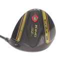 Cobra King Speedzone Xtreme Graphite Mens Right Hand Driver 10.5* Regular - UST Mamiya Helium 5F3