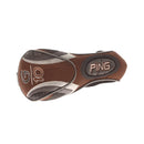 Ping G10 Graphite Mens Right Hand Fairway 3 Wood 15.5* Stiff - UST Mamiya Proforce V2